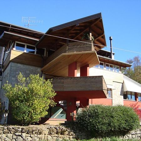 Hotel Natisone San Pietro al Natisone Exteriér fotografie