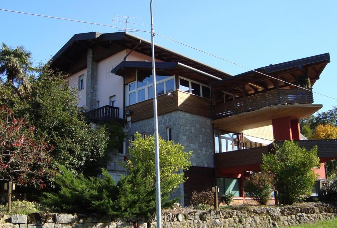 Hotel Natisone San Pietro al Natisone Exteriér fotografie