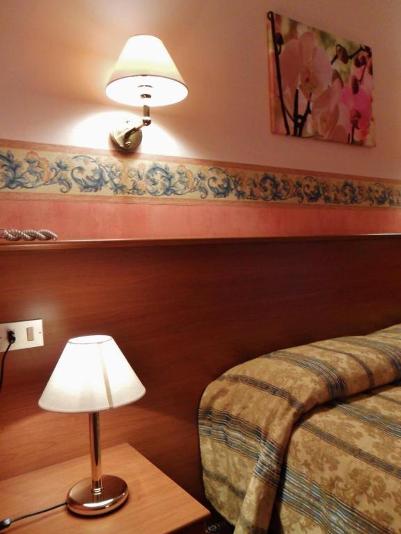 Hotel Natisone San Pietro al Natisone Pokoj fotografie