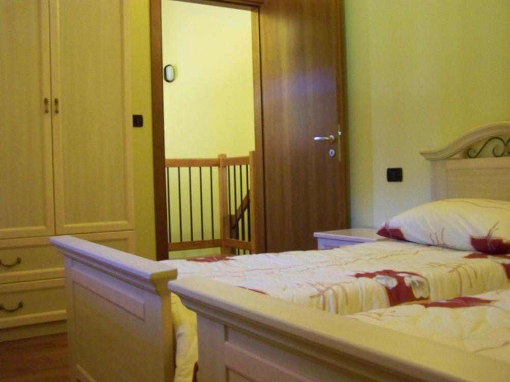 Hotel Natisone San Pietro al Natisone Pokoj fotografie