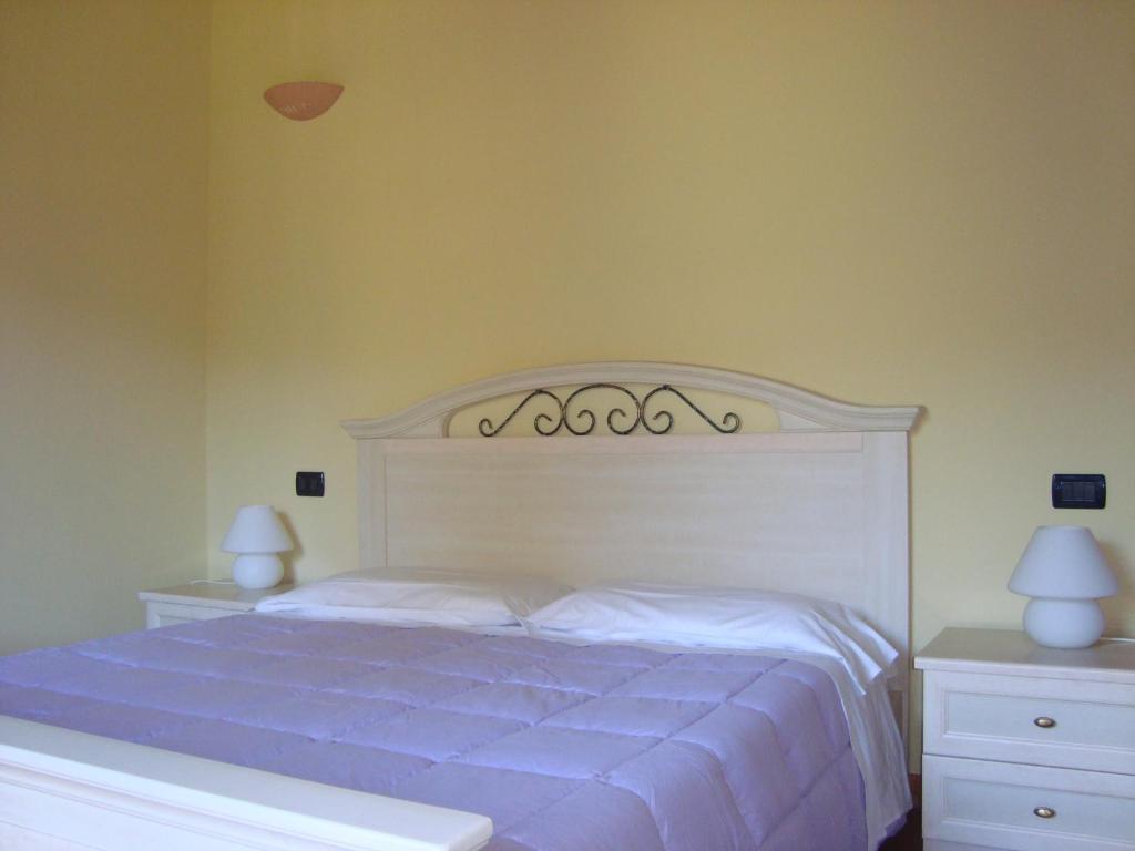 Hotel Natisone San Pietro al Natisone Pokoj fotografie