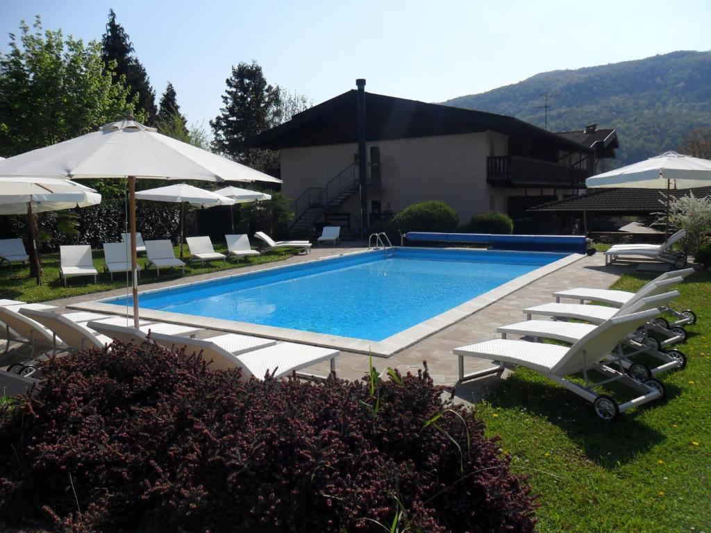 Hotel Natisone San Pietro al Natisone Pokoj fotografie