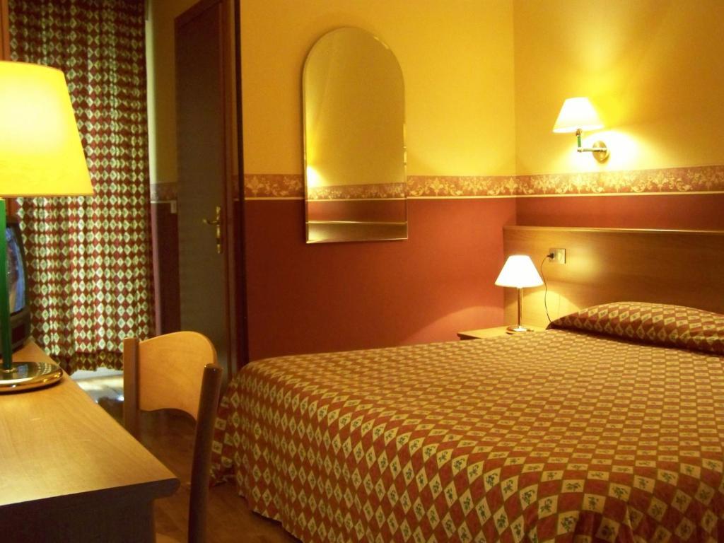 Hotel Natisone San Pietro al Natisone Exteriér fotografie