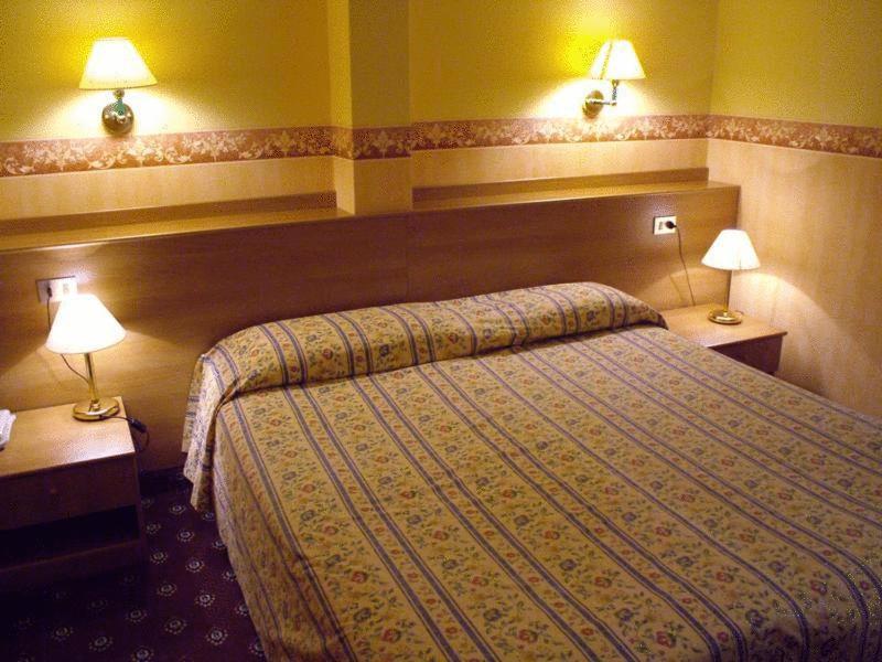 Hotel Natisone San Pietro al Natisone Pokoj fotografie