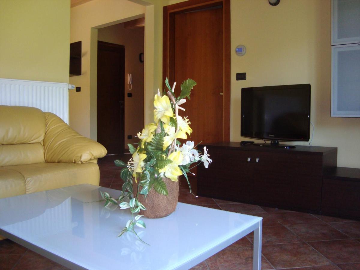 Hotel Natisone San Pietro al Natisone Pokoj fotografie